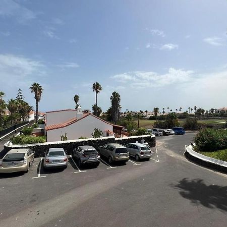 Apart Fairways Appartement San Miguel de Abona Buitenkant foto