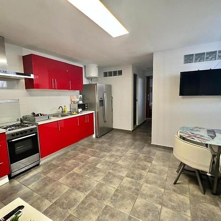 Apart Fairways Appartement San Miguel de Abona Buitenkant foto