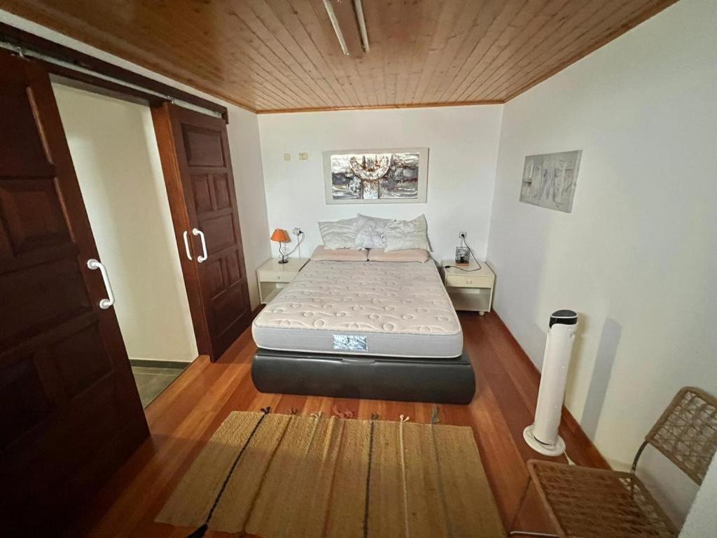 Apart Fairways Appartement San Miguel de Abona Buitenkant foto